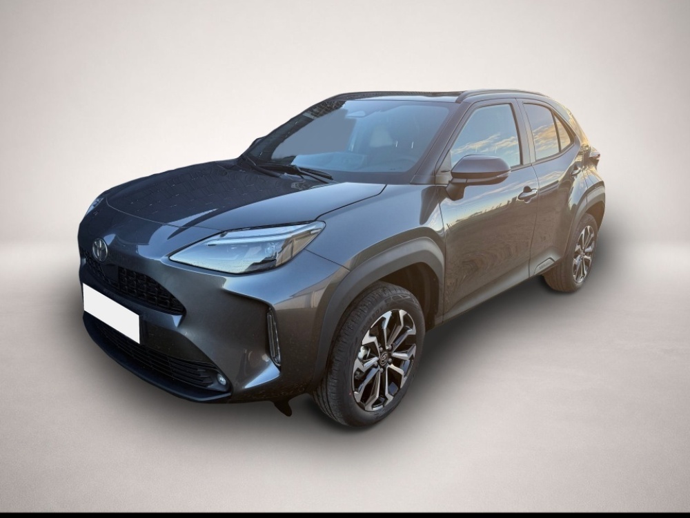 Toyota Yaris Cross (, Benzin)