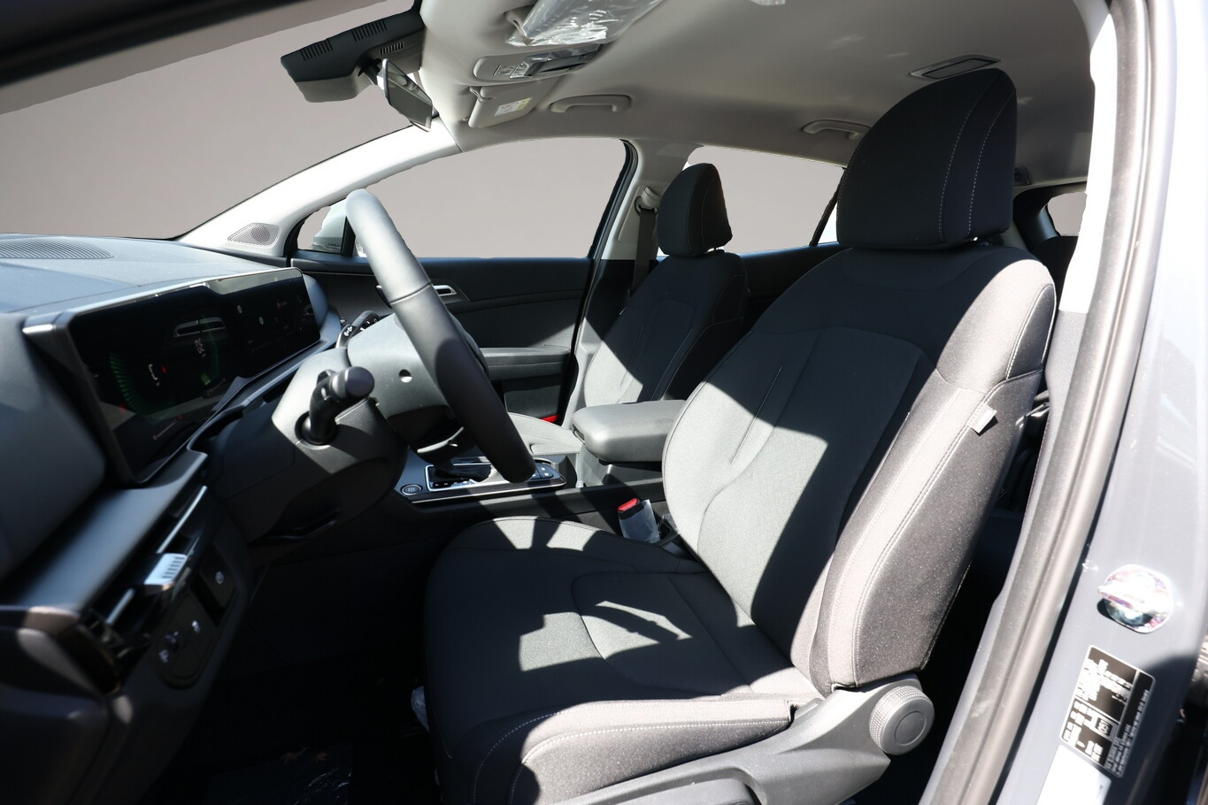 KIA Sportage (03/2026, Diesel)