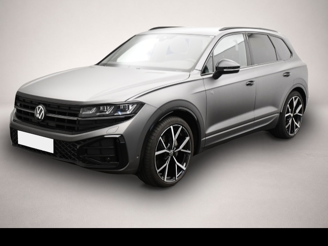Volkswagen Touareg (07/2025, Diesel)