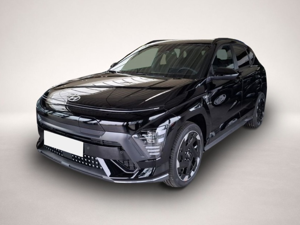 Hyundai KONA Elektro (01/2025, ELECTRIC)