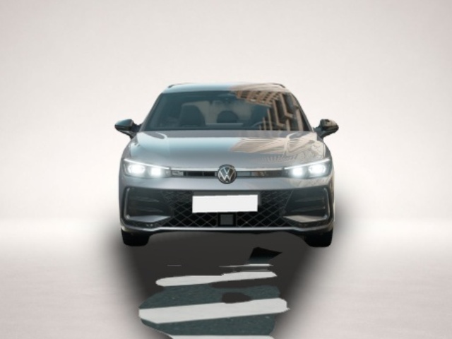 Volkswagen Passat Variant (03/2026, Diesel)