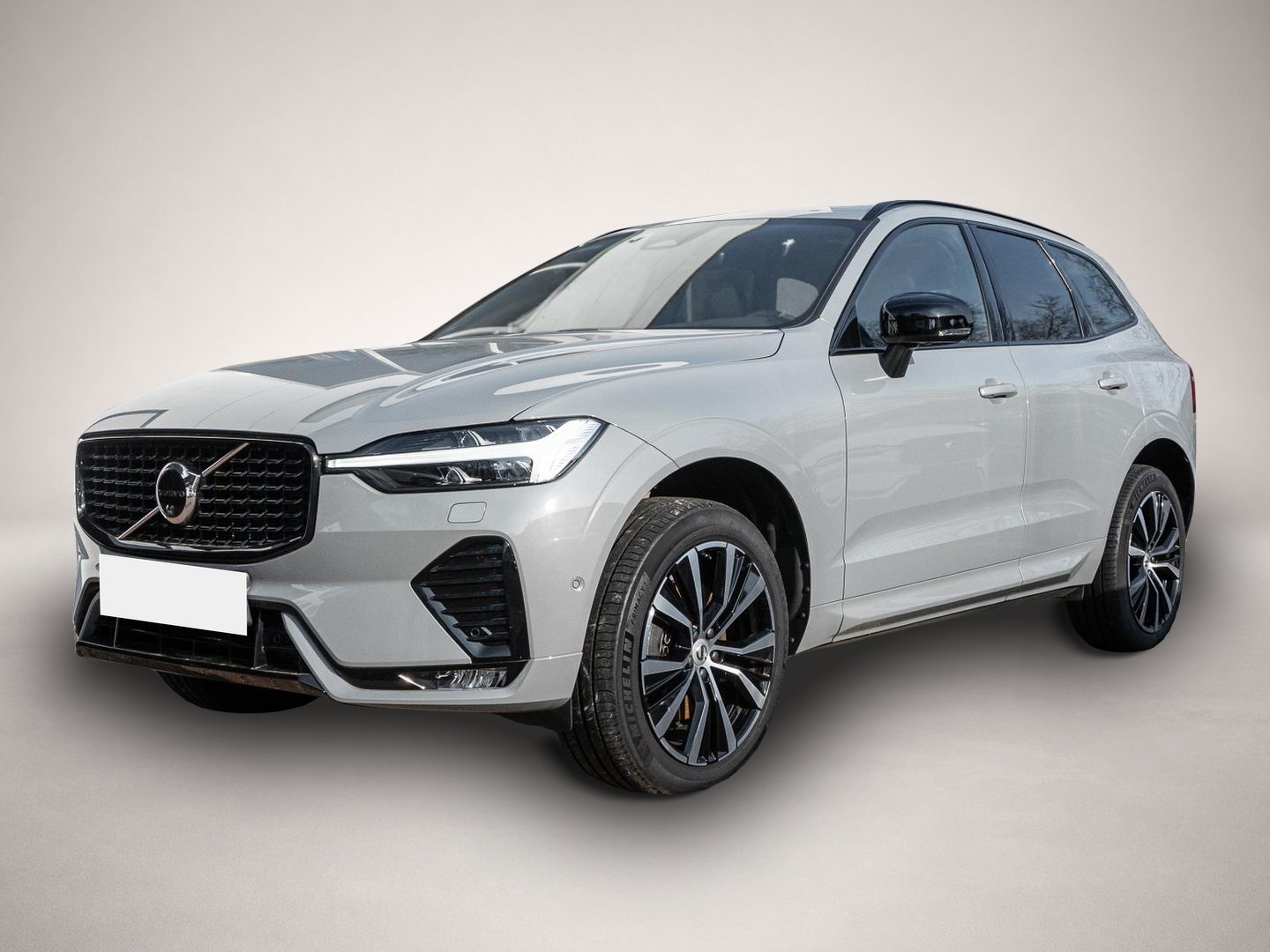 Volvo XC60 (10/2023, Diesel)