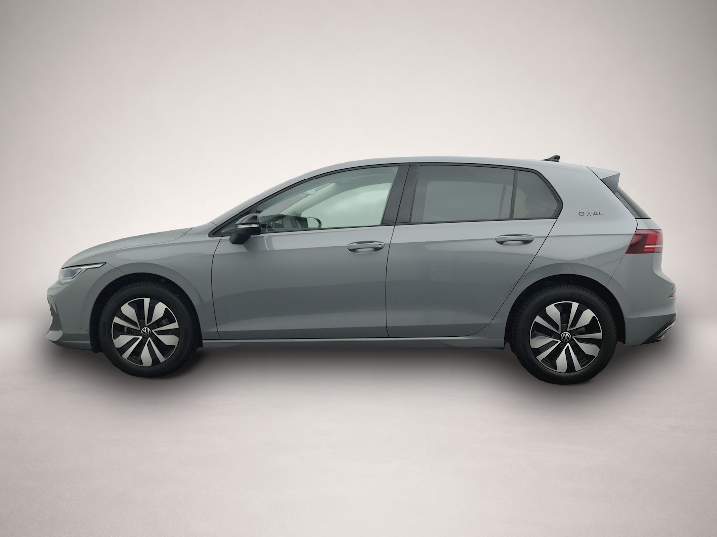 Volkswagen Golf (02/2025, Benzin)
