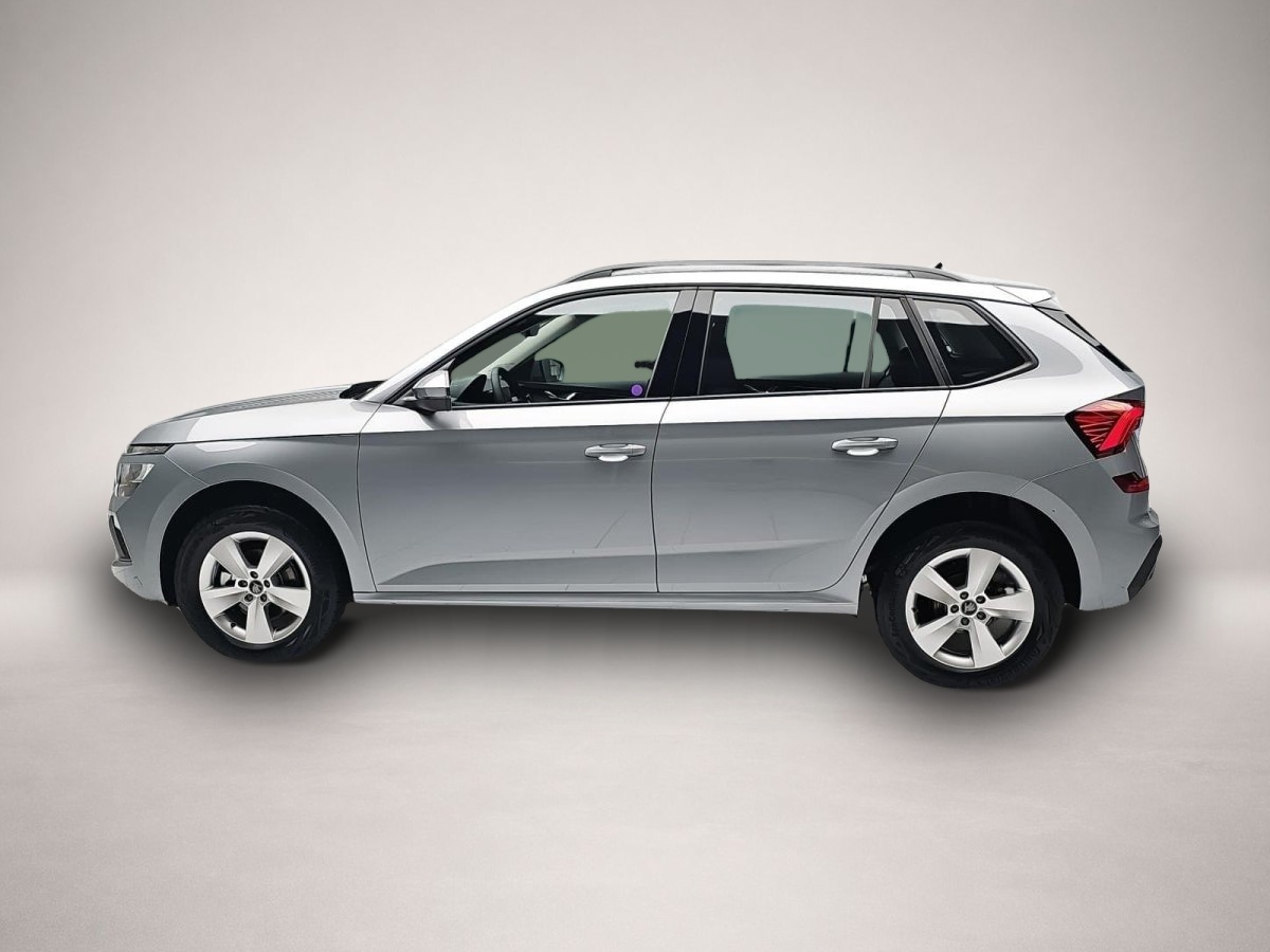 Skoda Kamiq, Bild 4 von 4