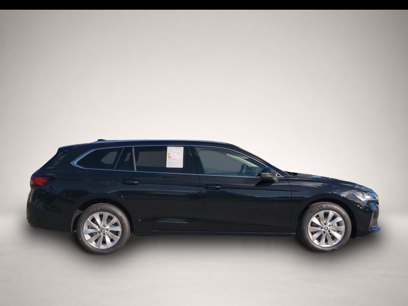 Skoda Superb (09/2025, Diesel)