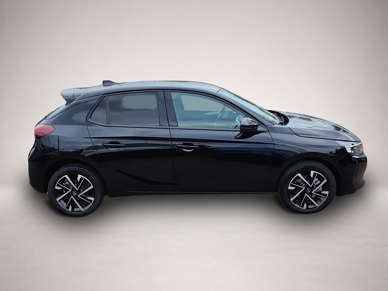 Opel Corsa (10/2025, Hybrid (Benzin/Elektro))