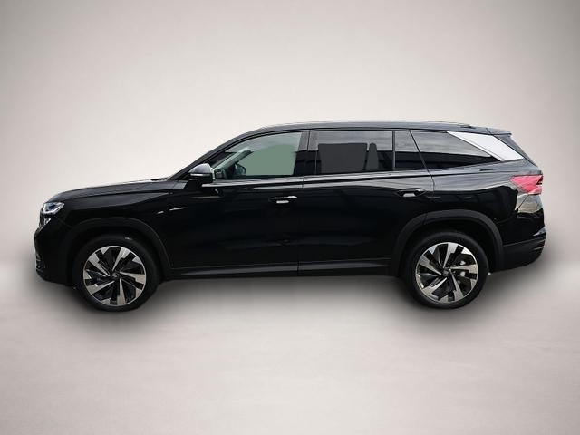 Skoda Kodiaq (01/2026, Diesel)