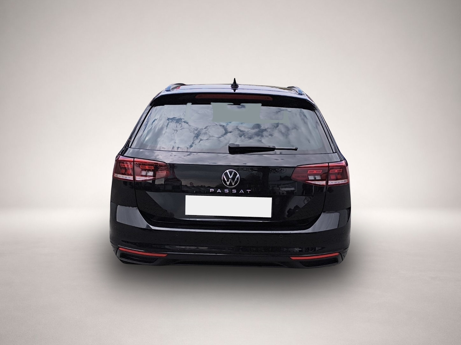 Volkswagen Passat Variant (04/2021, Diesel)