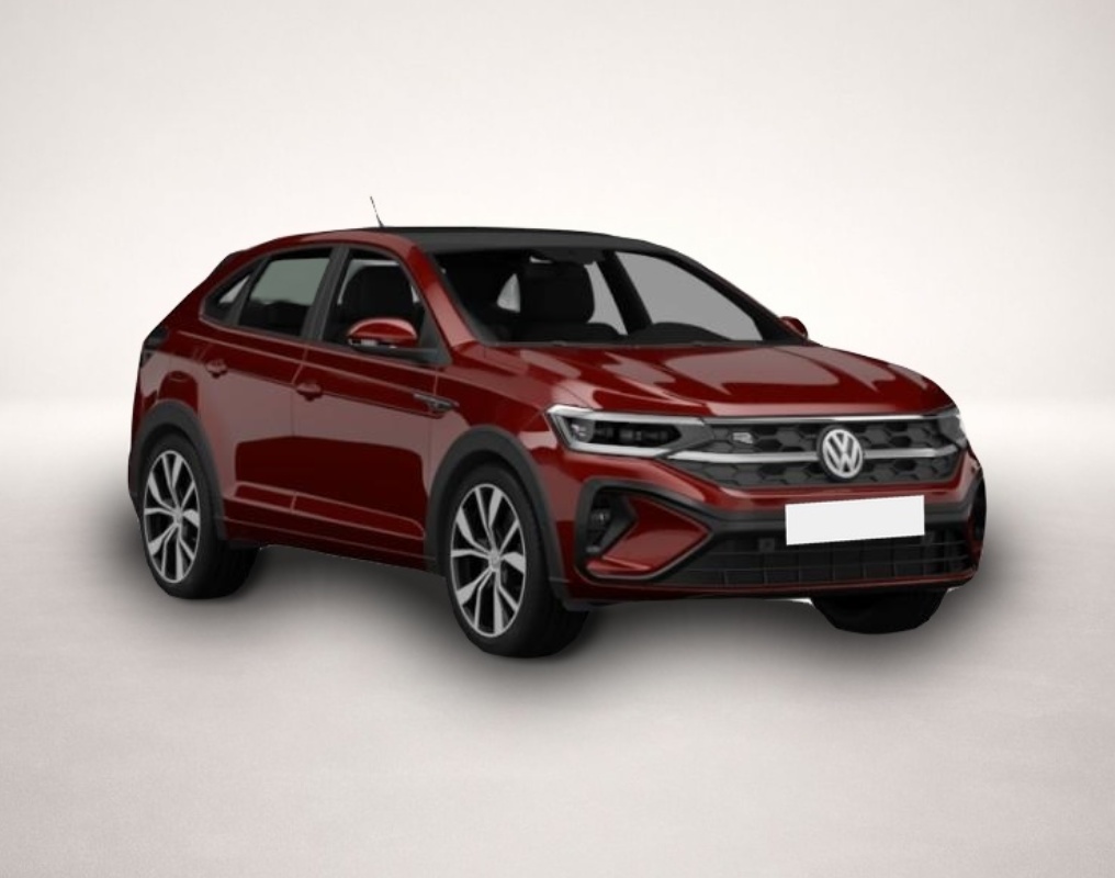 Volkswagen Taigo, Bild 7 von 8