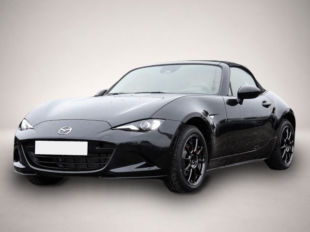 Mazda MX-5 (12/2025, Benzin)