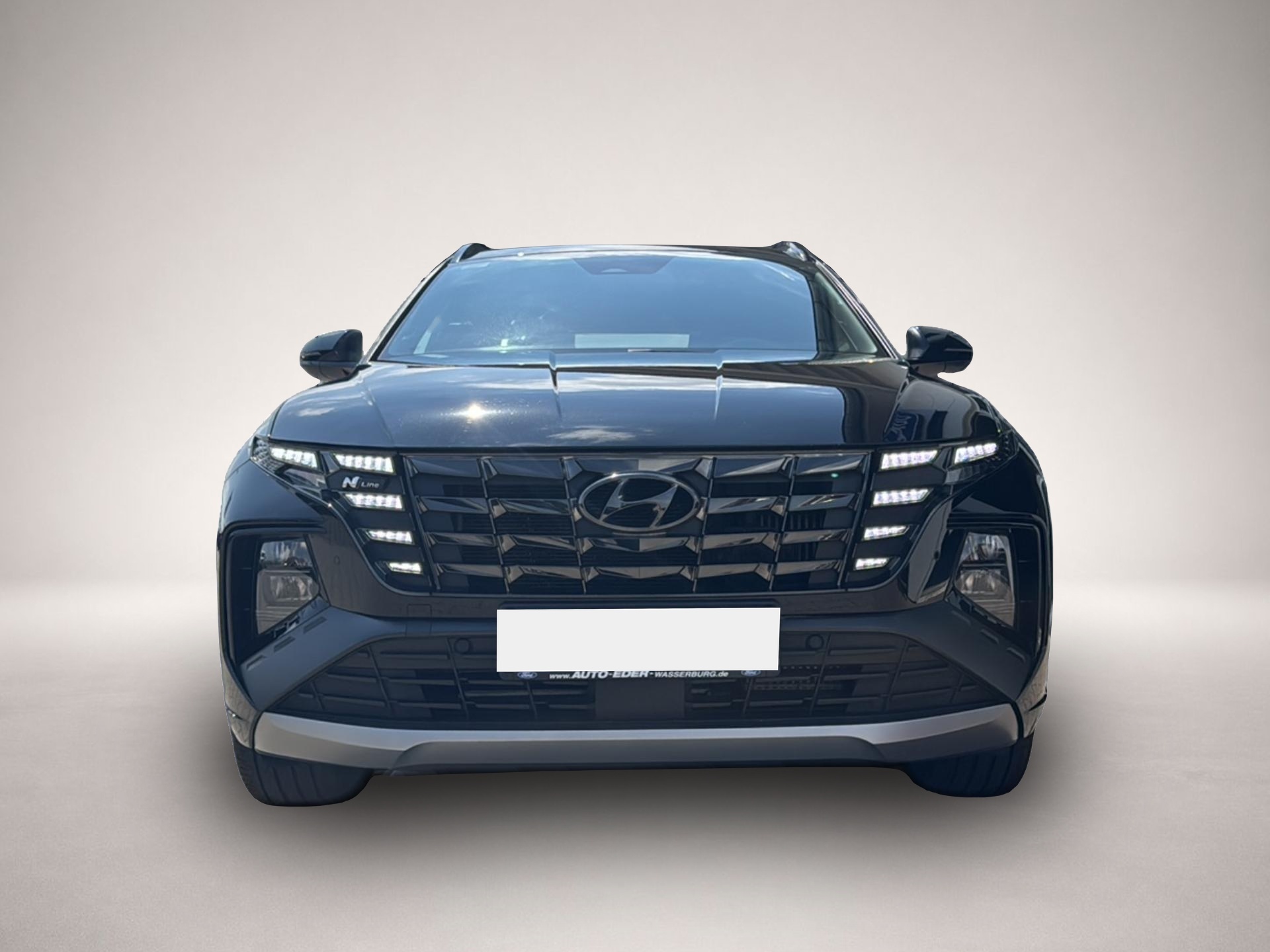 Hyundai TUCSON (03/2023, Hybrid (Benzin/Elektro))