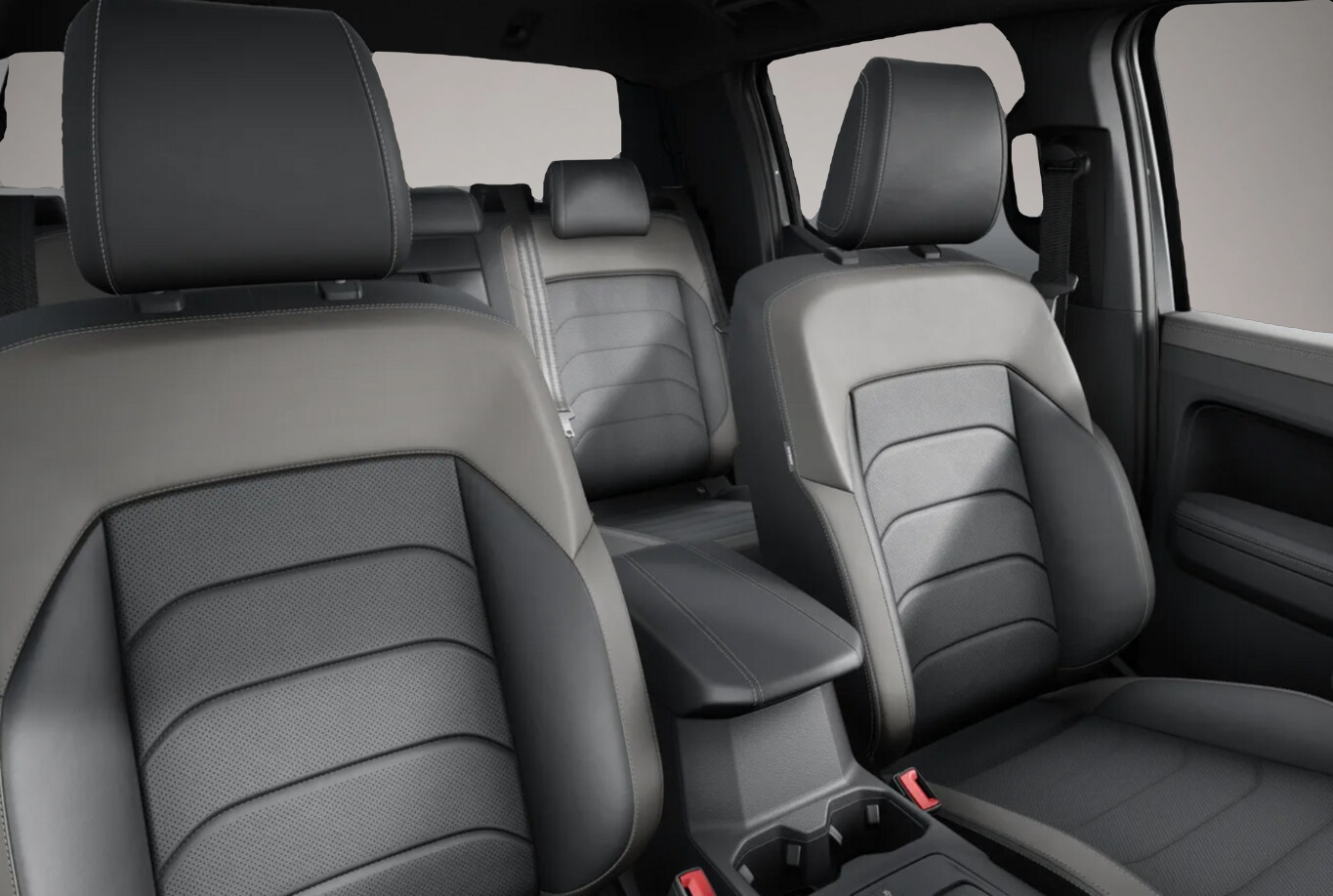Volkswagen Amarok (06/2026, Diesel)