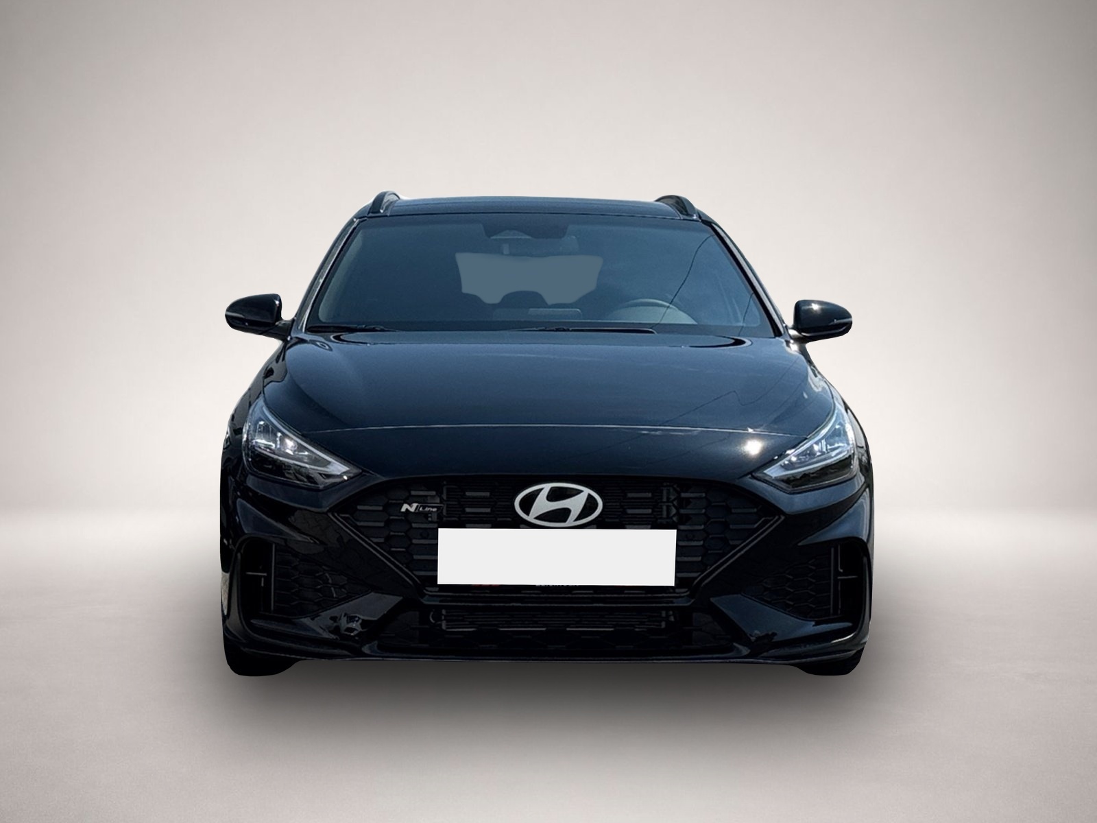 Hyundai i30 (04/2026, Benzin)