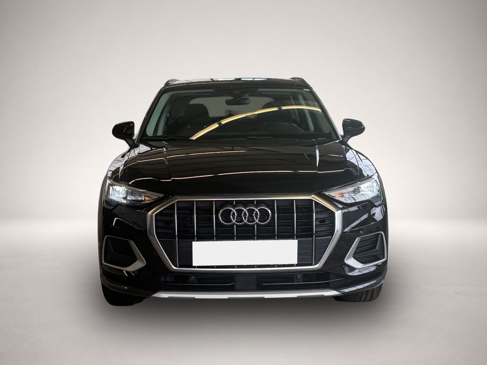 Audi Q3 (07/2022, Benzin)