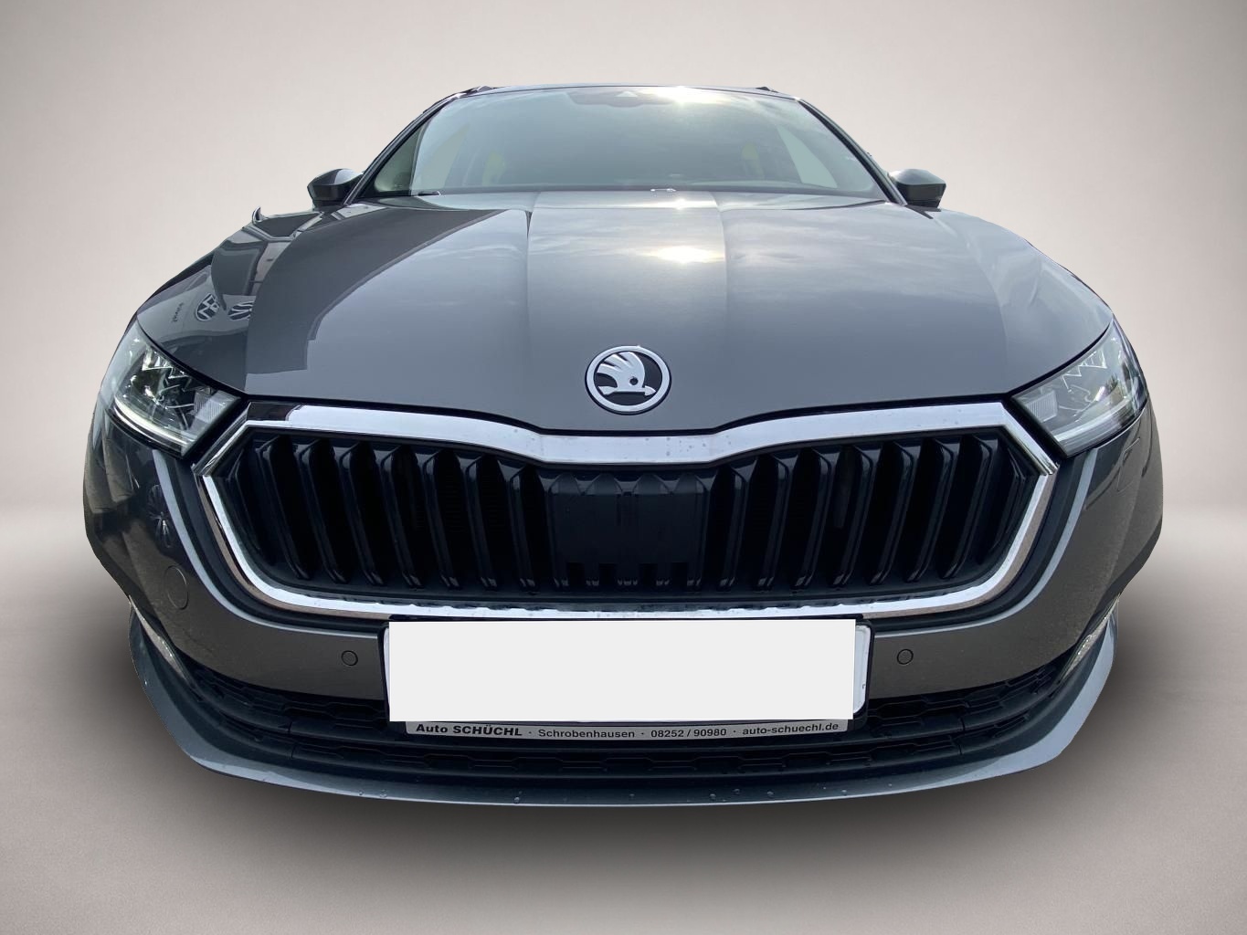 Skoda Octavia (06/2023, )