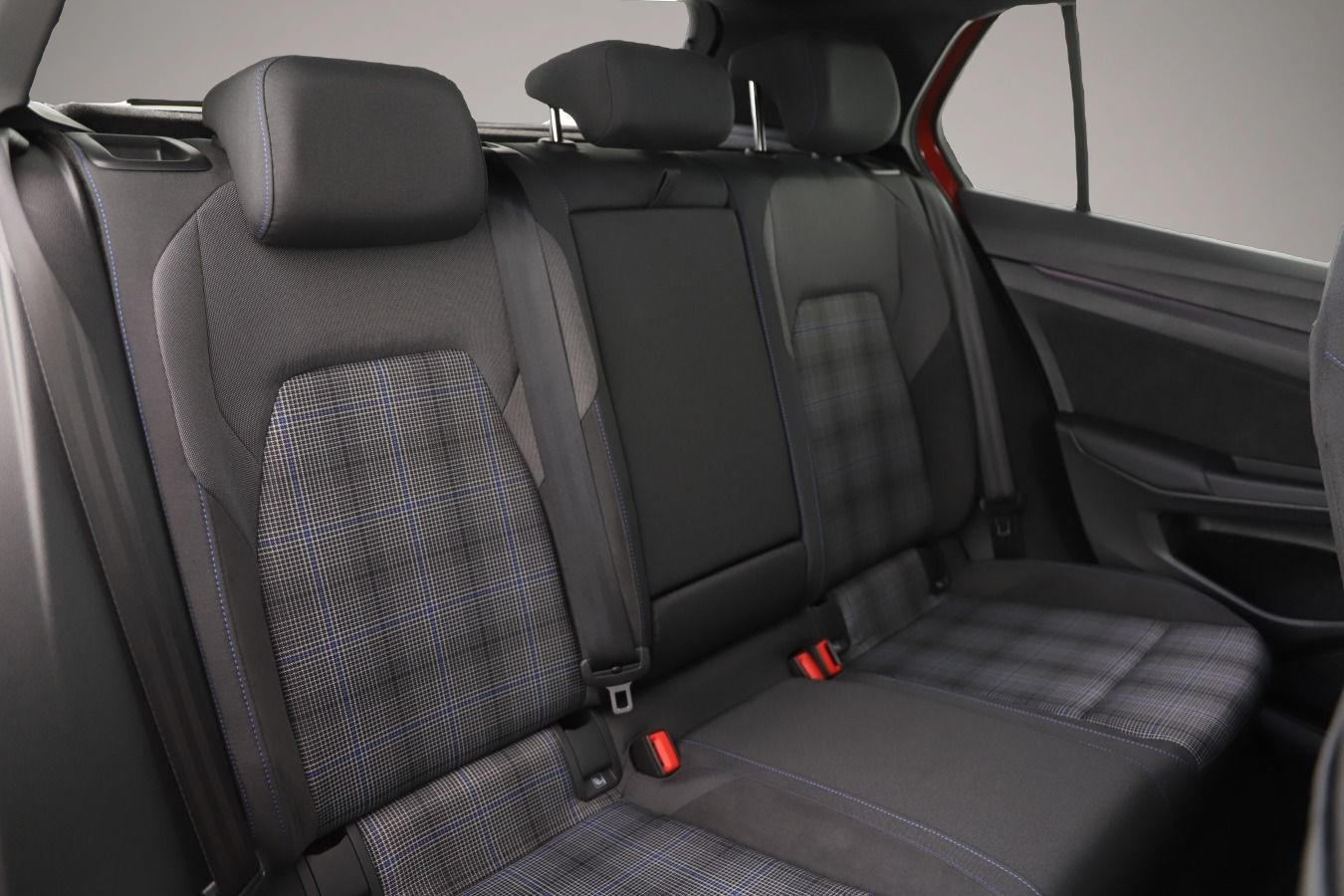 Volkswagen Golf (10/2025, Hybrid (Benzin/Elektro))