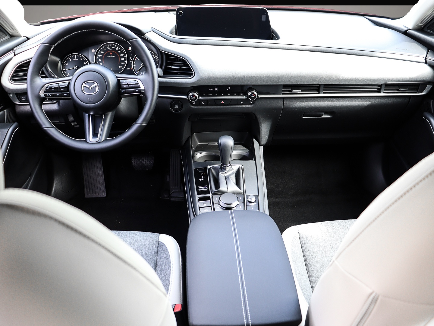 Mazda CX-30, Bild 6 von 7