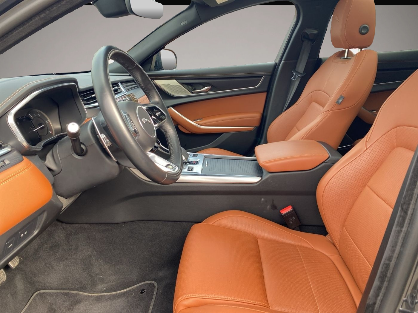 Jaguar XF (01/2023, Diesel)