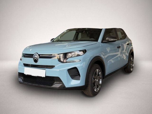 Citroen C3 (10/2025, Benzin)