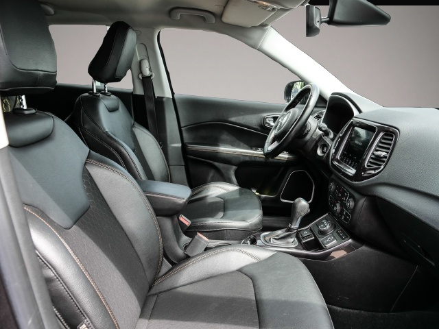 Jeep Compass (08/2021, )