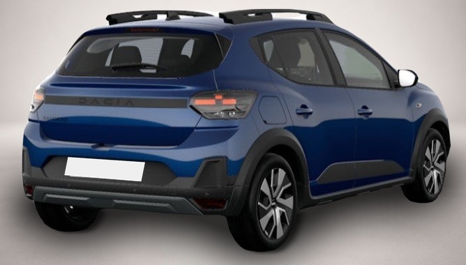 Dacia Sandero (06/2026, Autogas (LPG))