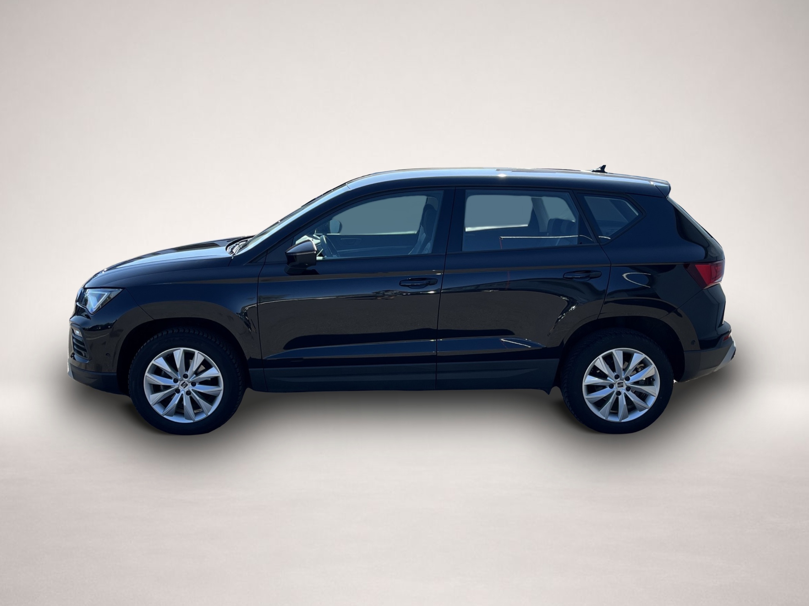 Seat Ateca (06/2022, Benzin)