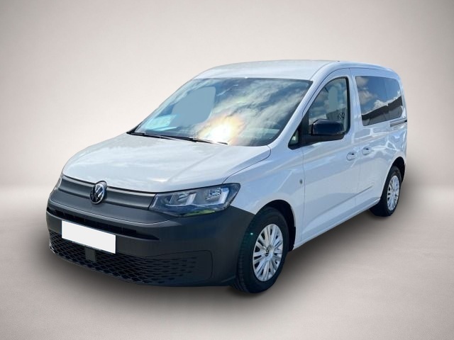 Volkswagen Caddy (09/2022, Diesel)
