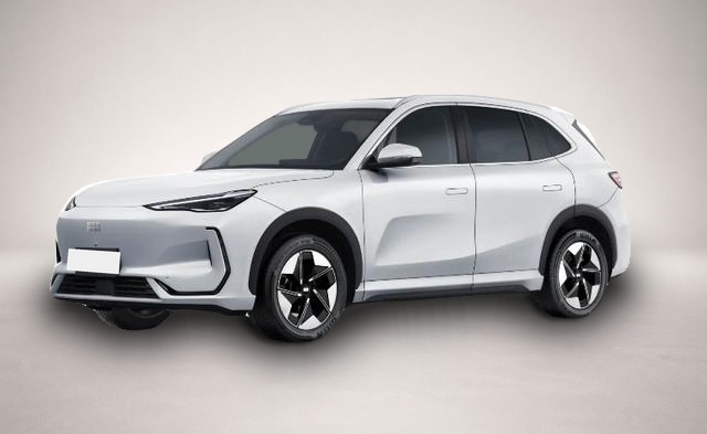 Geely ANDERE