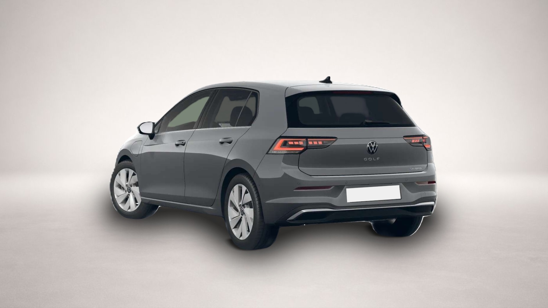 Volkswagen Golf (05/2025, Hybrid (Benzin/Elektro))