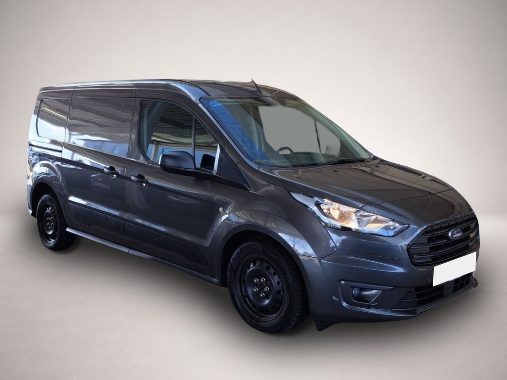 Ford Transit Connect (11/2021, )