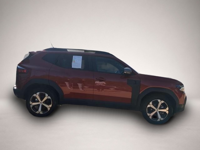 Dacia Duster (03/2026, Hybrid (Benzin/Elektro))