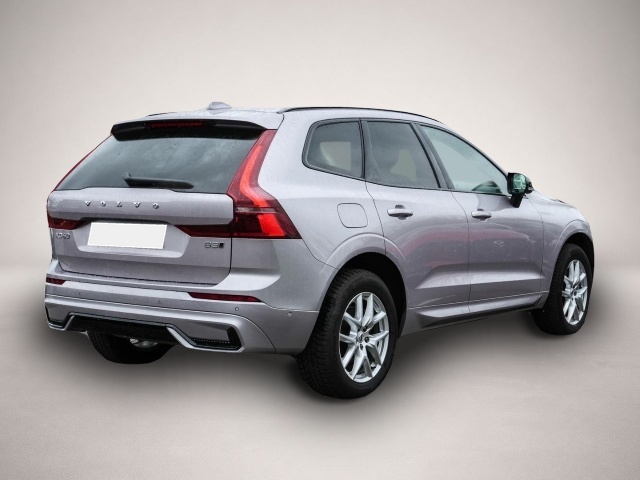 Volvo XC60 (07/2025, Benzin)