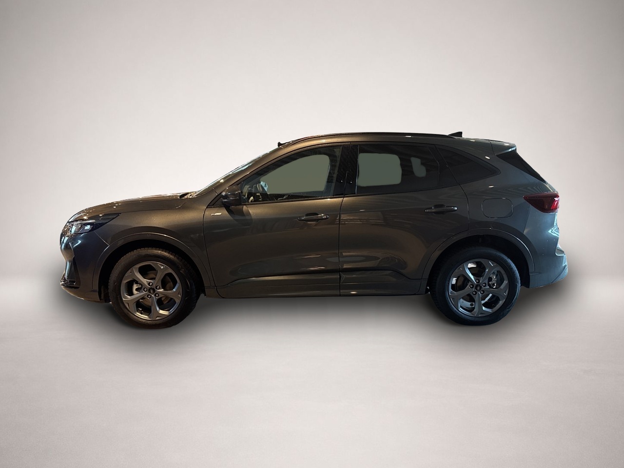 Ford Kuga, Bild 3 von 7