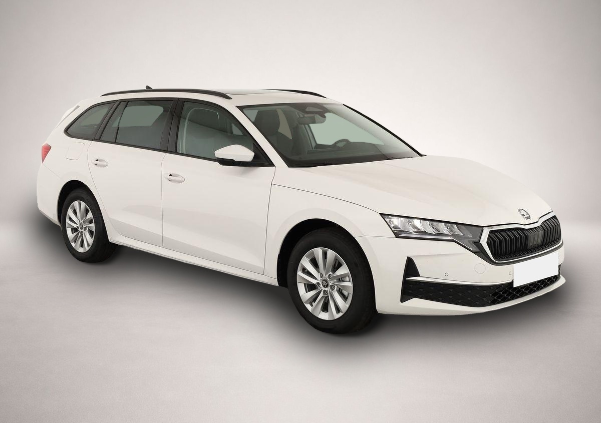 Skoda Octavia (06/2026, Diesel)