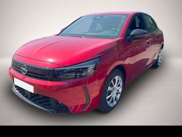 Opel Corsa (05/2026, Benzin)