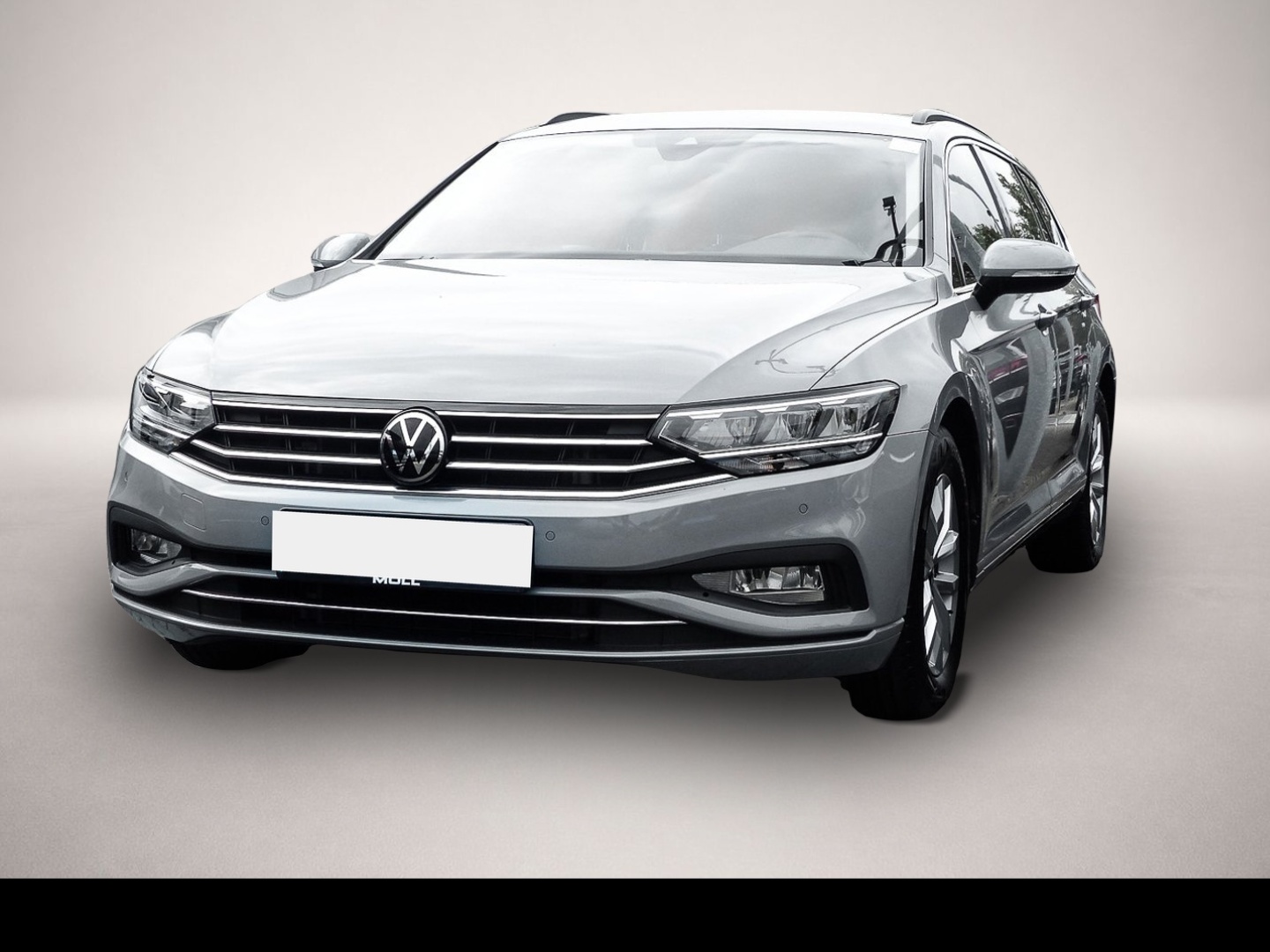 Volkswagen Passat Variant (02/2024, Diesel)