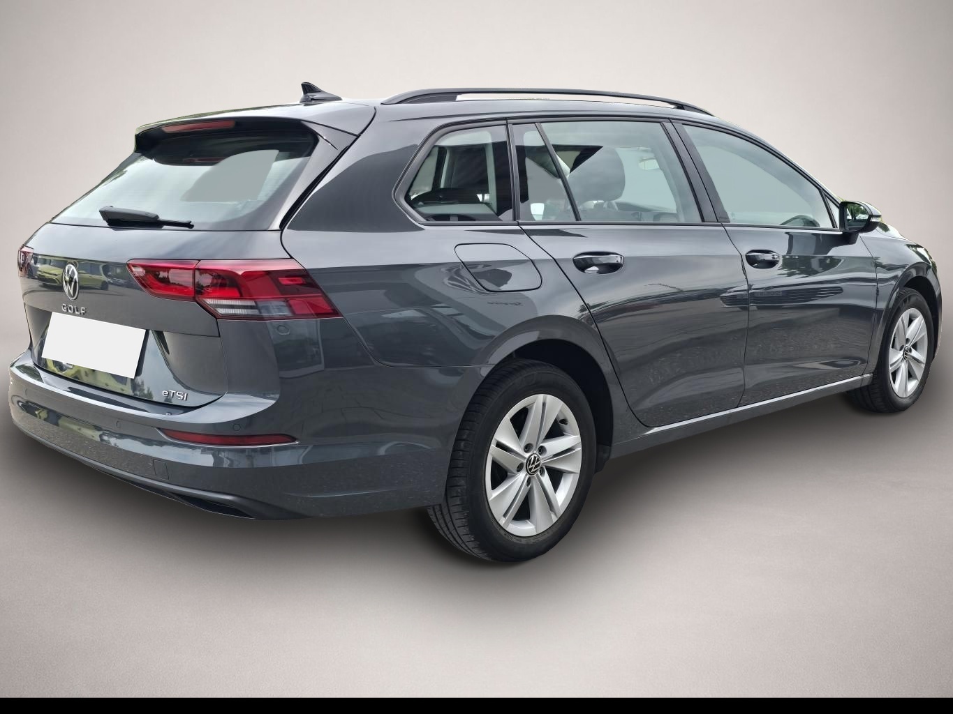 Volkswagen Golf (09/2023, )