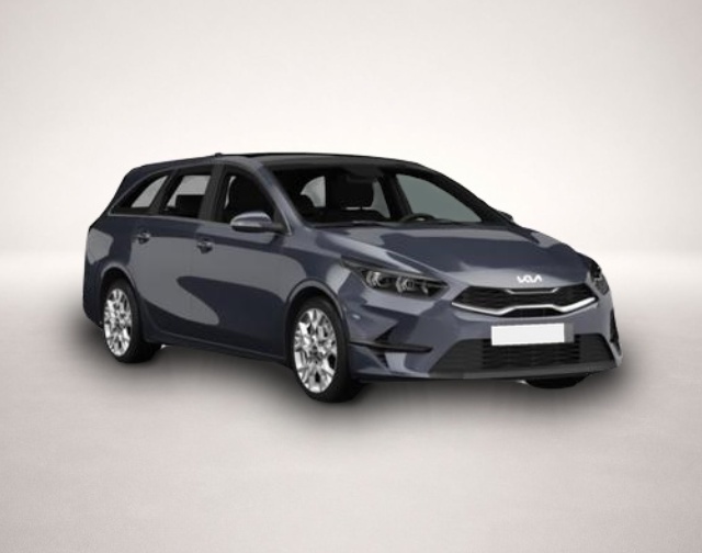 KIA cee'd Sportswagon (01/2026, Benzin)