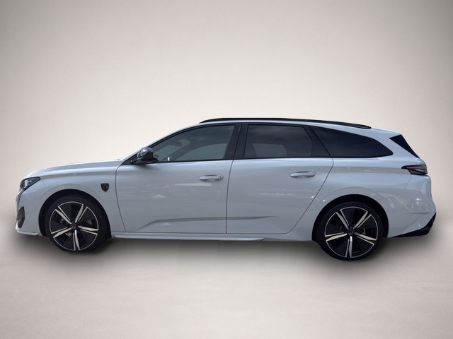 Peugeot 308 (02/2024, Benzin)