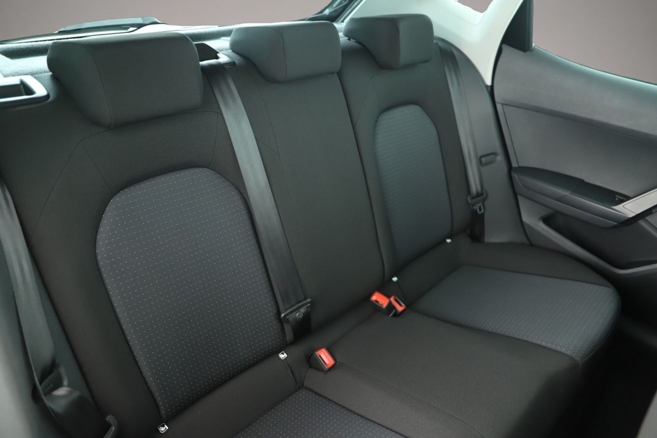 Seat Ibiza (04/2024, )