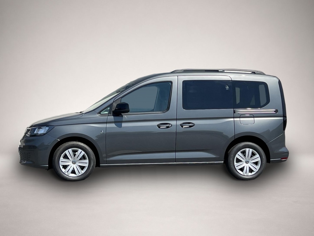 Volkswagen Caddy, Bild 3 von 7