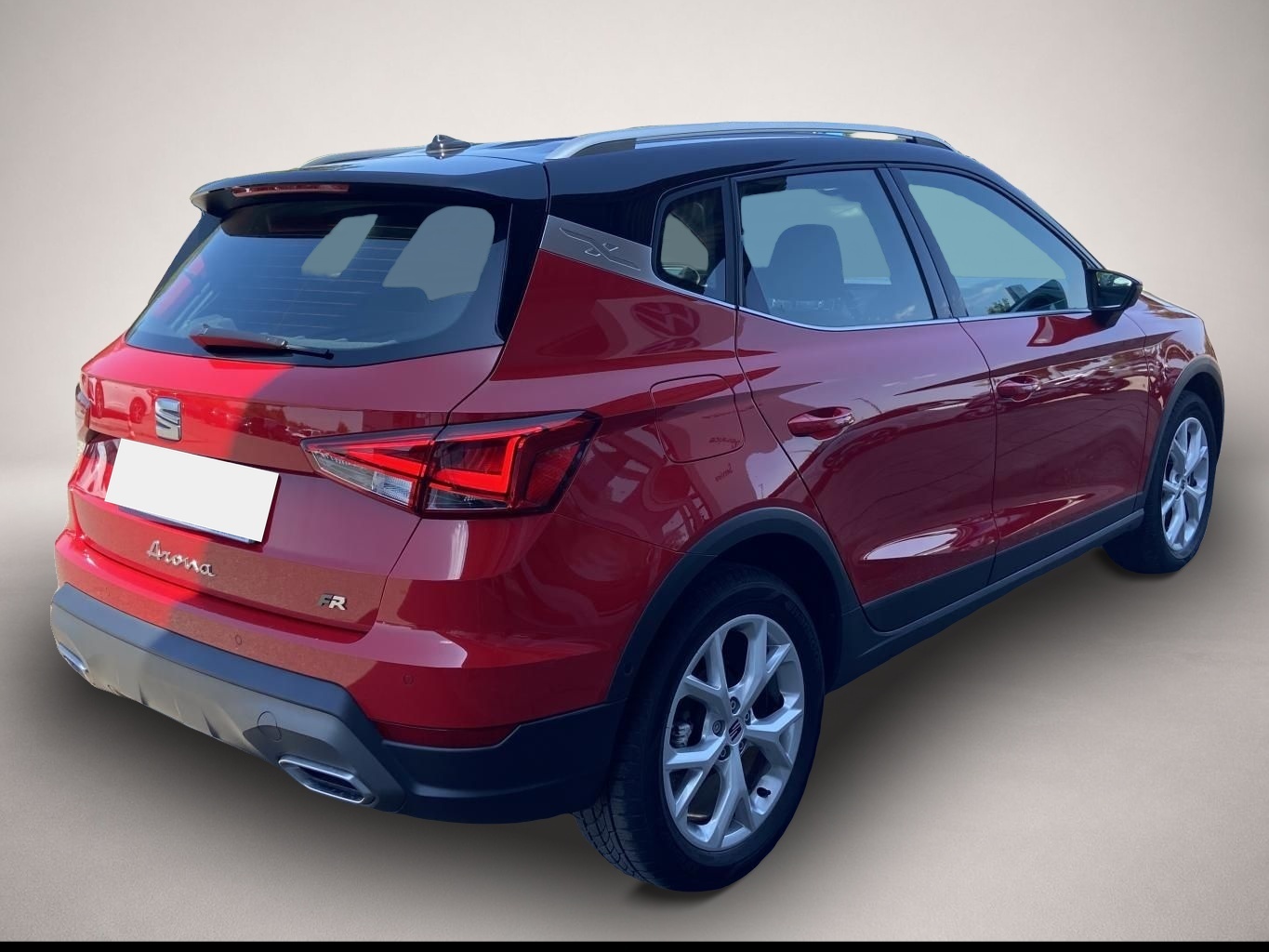 Seat Arona (04/2024, )
