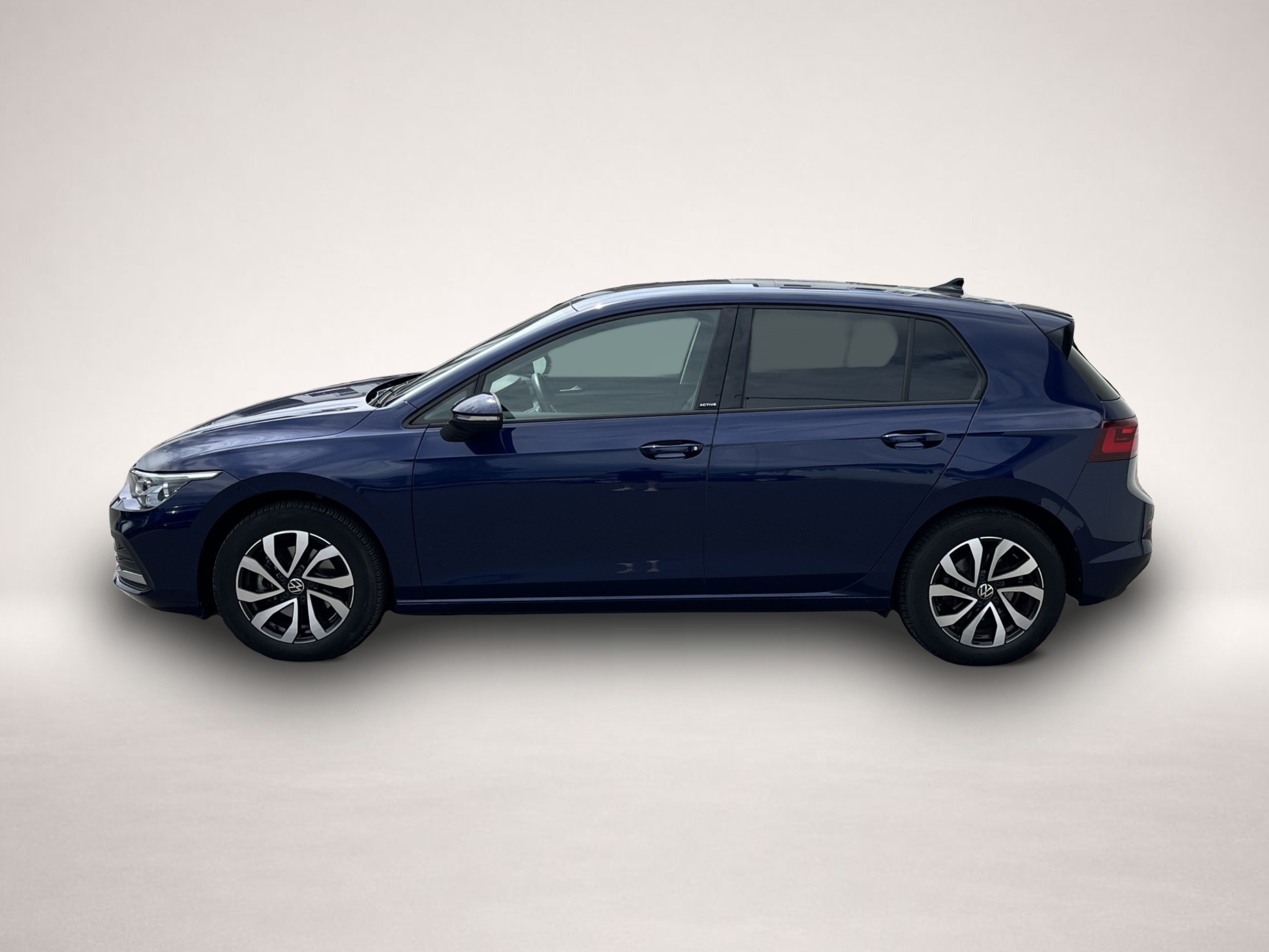 Volkswagen Golf (02/2023, )