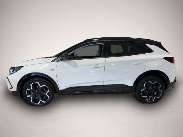 Opel Grandland (X) (07/2024, Hybrid (Benzin/Elektro))