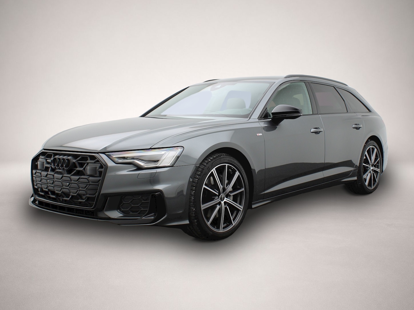Audi quattro (10/2024, Diesel)