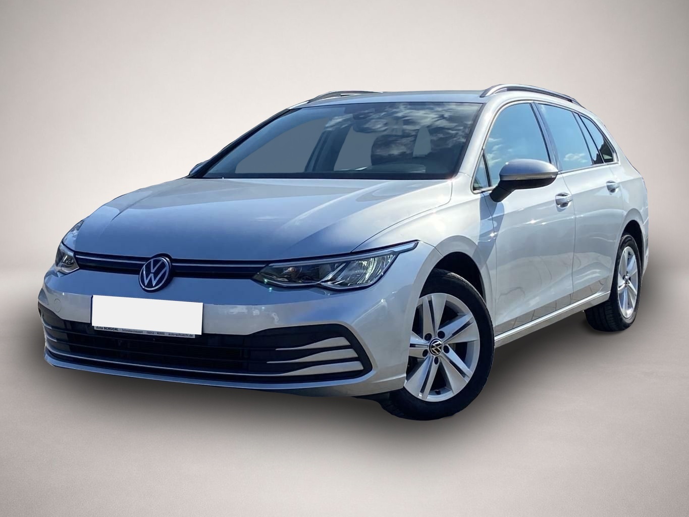 Volkswagen Golf (02/2023, )