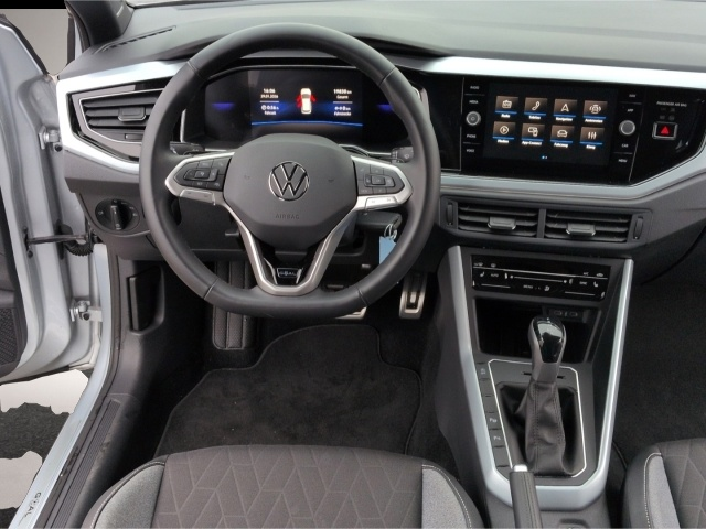 Volkswagen Taigo (04/2025, Benzin)