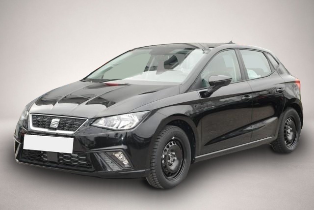 SEAT Ibiza, Bild 2 von 5