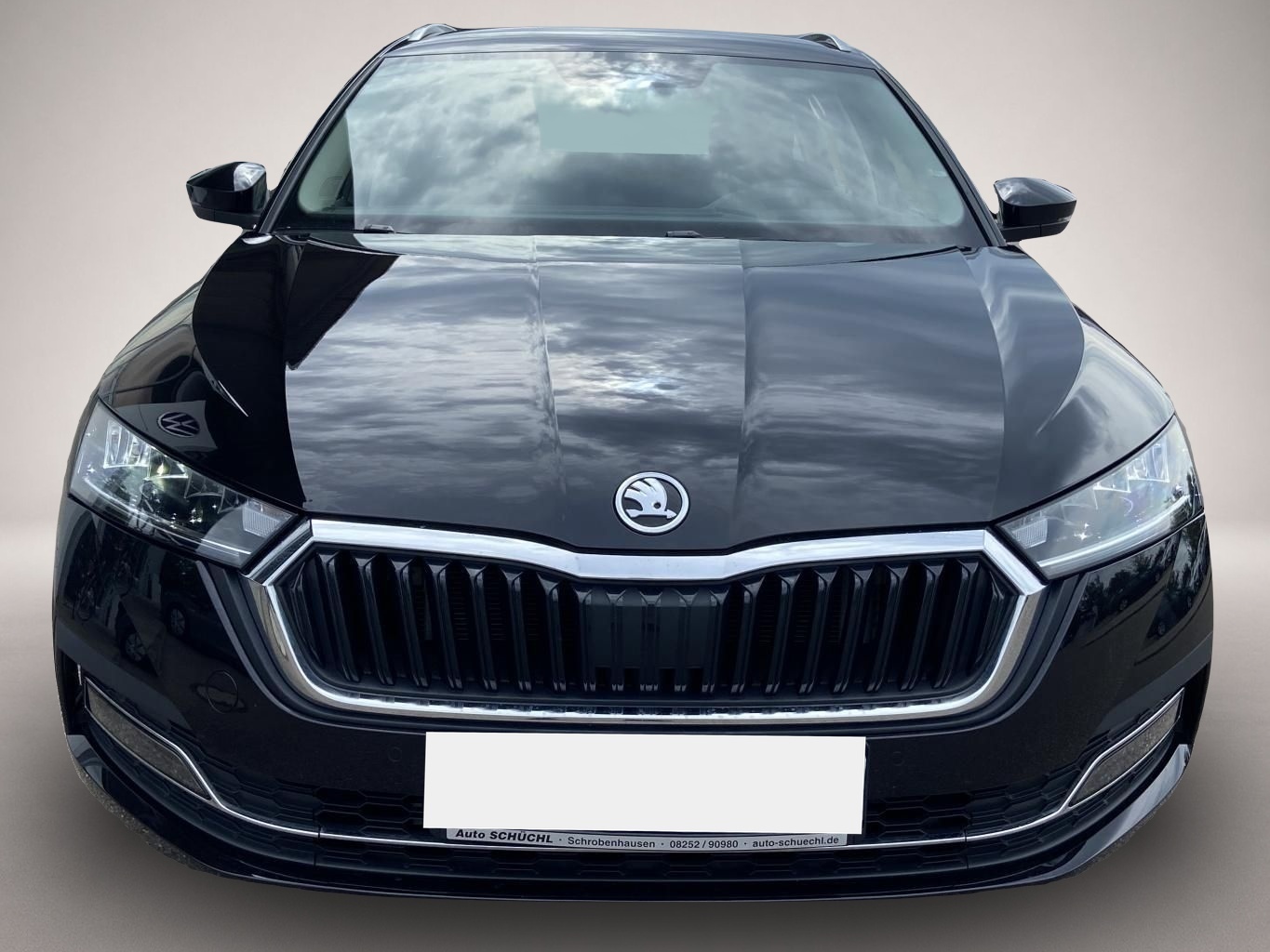 Skoda Octavia (06/2024, )