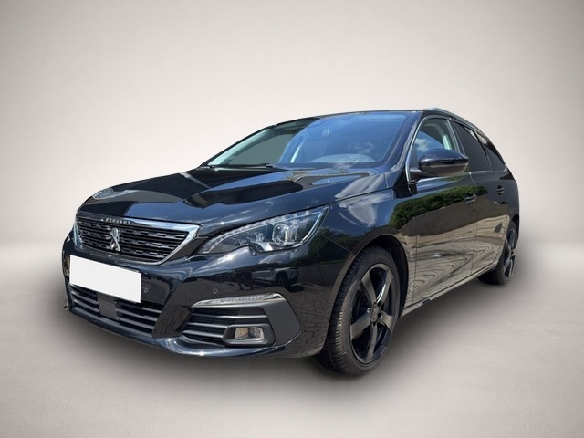 Peugeot 308 (04/2021, Benzin)